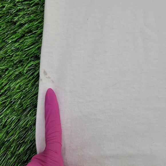 Vintage 2001 Chicago-Bears Shirt Large 23x29 NFV-Central Division - Picture 4 of 15